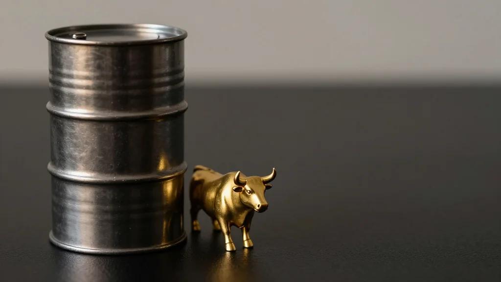 Oil Shocks Fade; Markets Typically Rebound Within Months