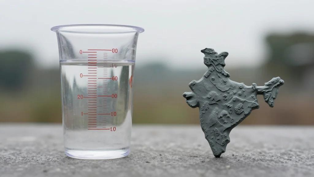 India Likely to See Above-Normal Rainfall in May, Mixed Heat Trends as El Nino Signal Strengthens: IMD