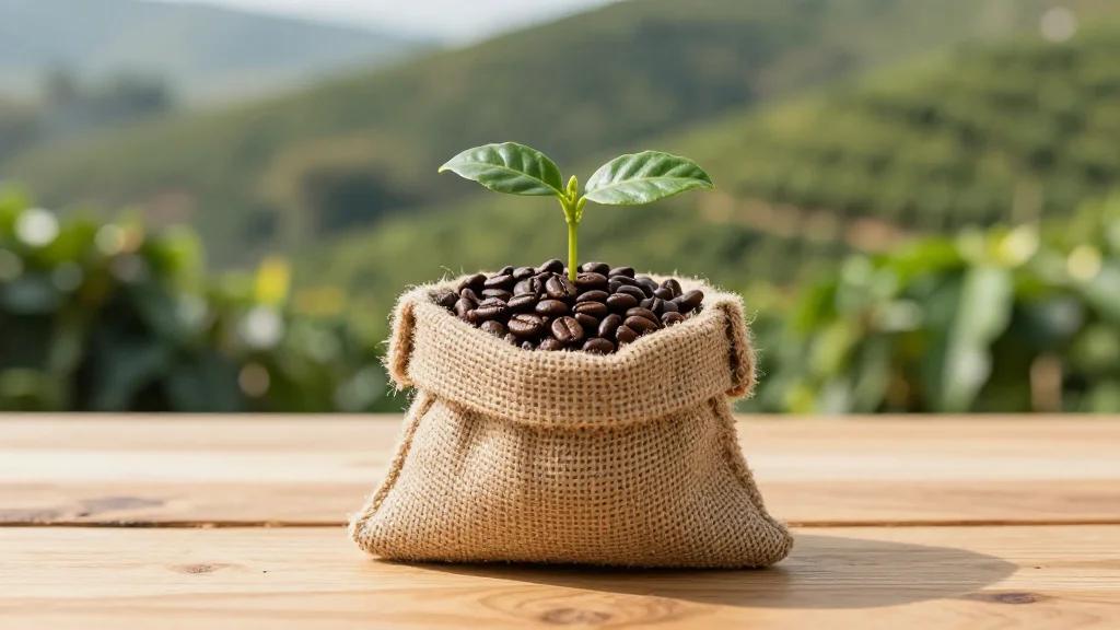 Coffee Circle and Bean Voyage Win 2026 SCA Sustainability Awards