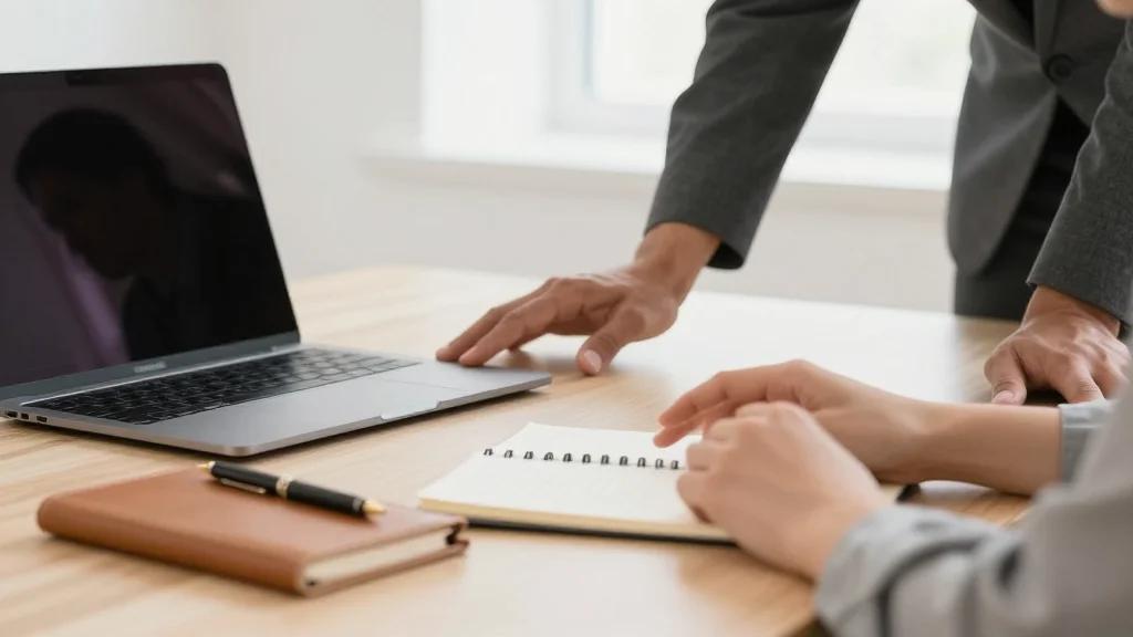 Reframing Leadership Underpinned Employer's Hybrid Success