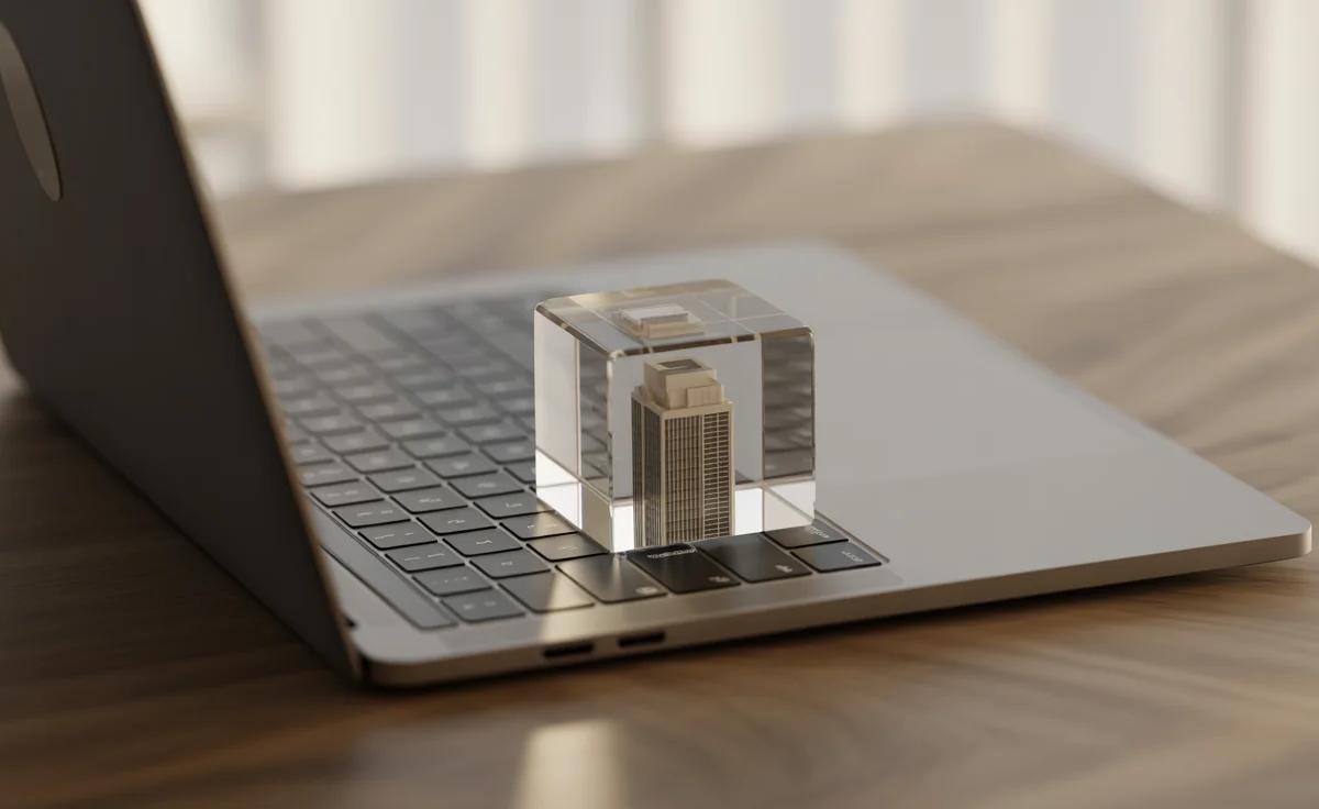 Your Website Silently Makes or Breaks Enterprise Value