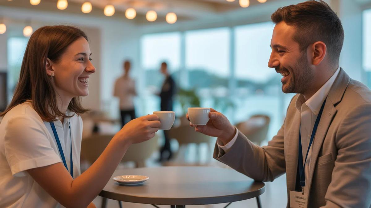 YC Demo Day Feels Like Reunion, Not Transactional Pitchfest