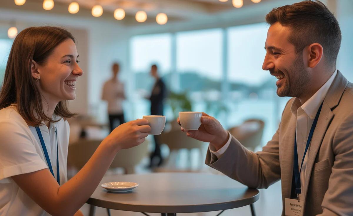 YC Demo Day Feels Like Reunion, Not Transactional Pitchfest