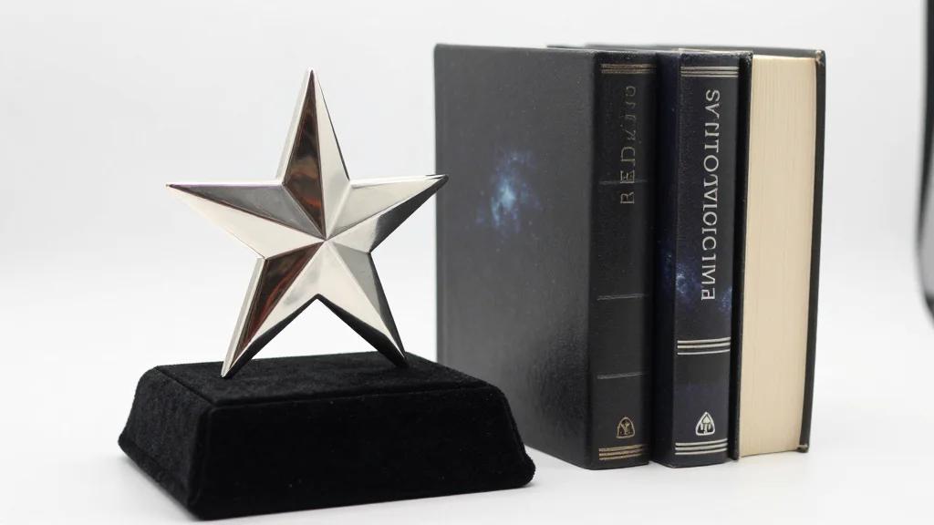 2026 Locus Awards Finalists Unveiled for Novel Categories