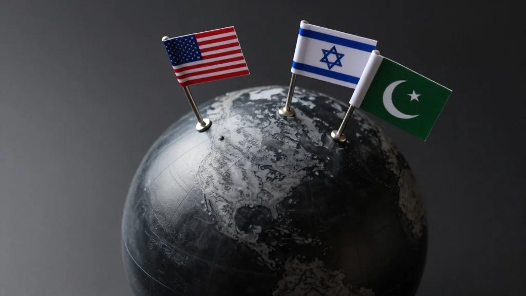 US–Iran Ceasefire: What It Means for Trump, Tehran, Israel and US Allies. Early Analysis From Chatham House Experts