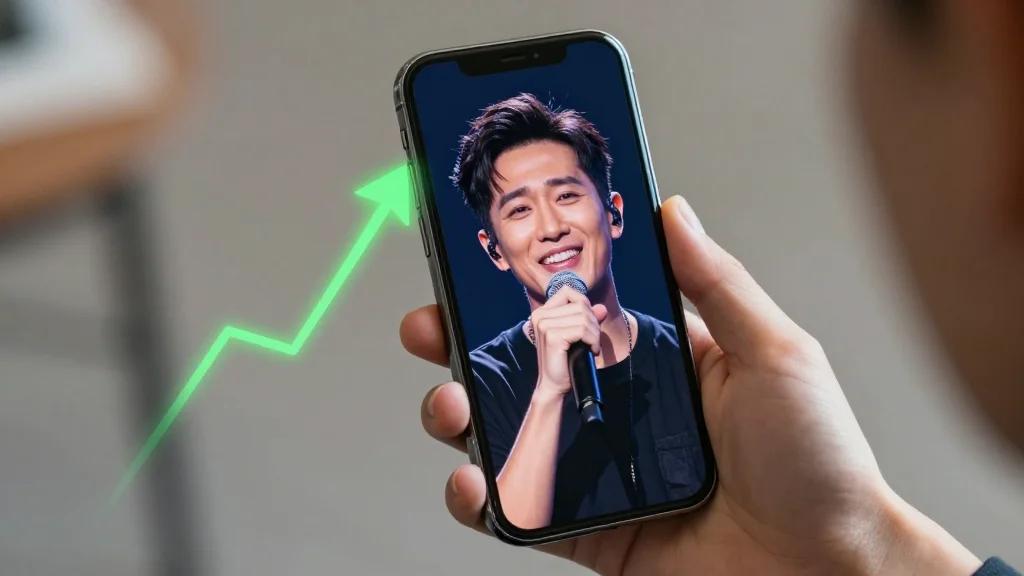 5 Data-Driven Tips to  Boost Your Music’s Reach on Facebook Reels