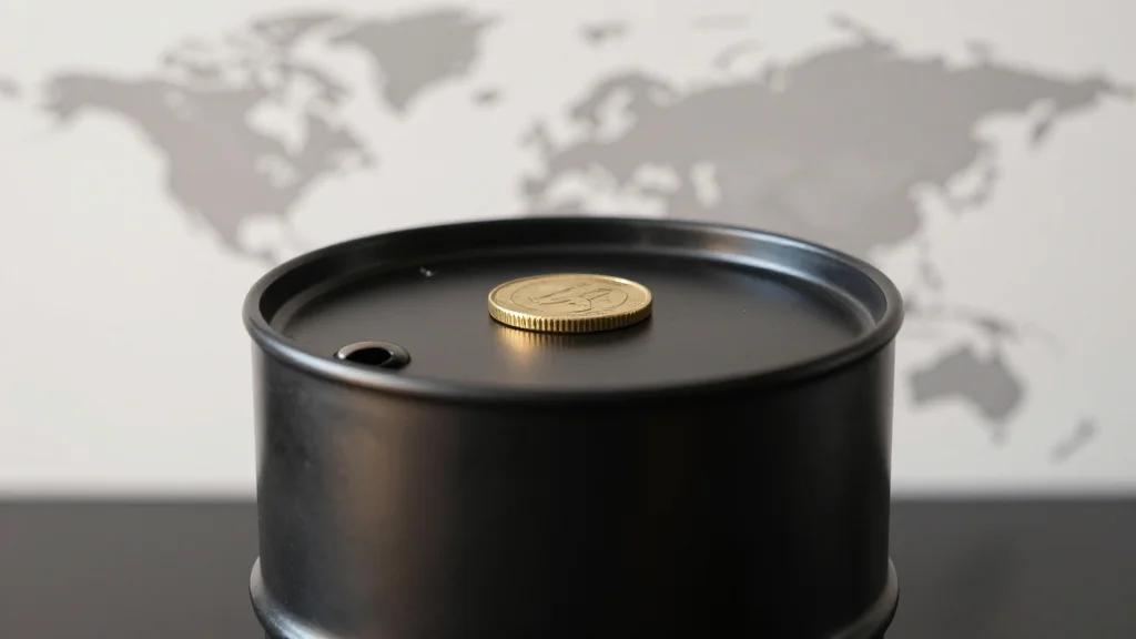 Escalating Middle East Conflict Ignored by Markets