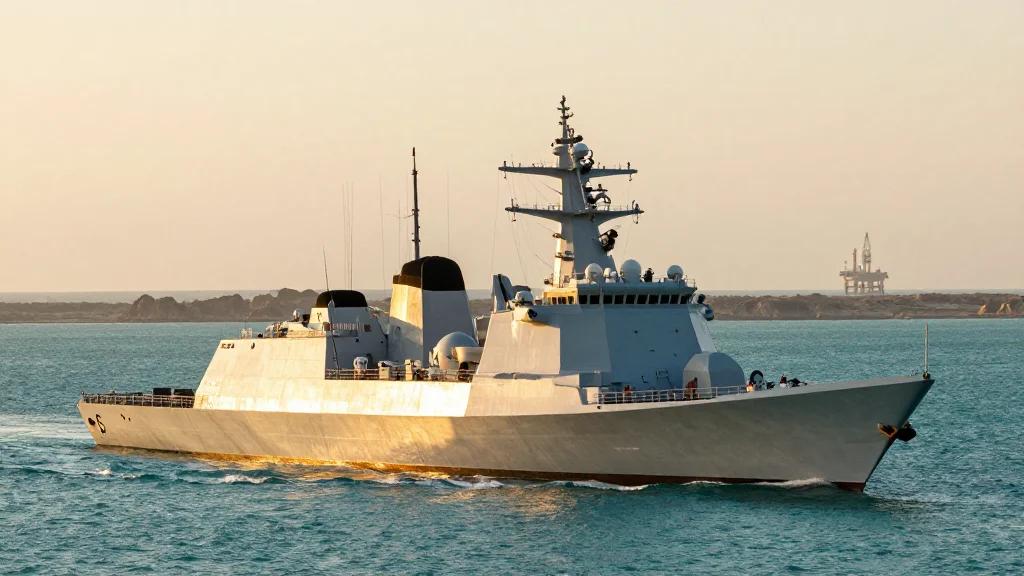 China's Stakes in Iran Are Higher than Expected