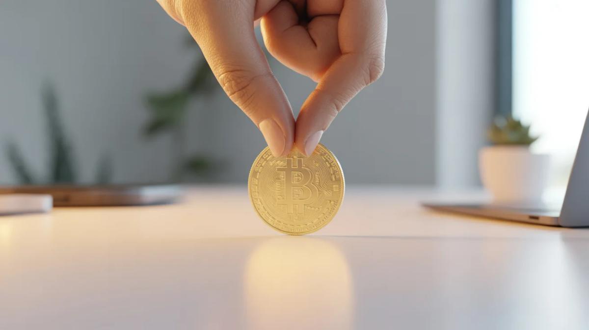 Bitcoin May Spark Upcoming Relief Rally, Newsletter Explores