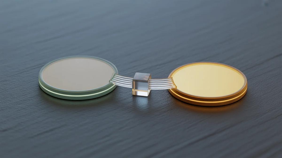 Chain Abstraction Demonstrated via Near Intents and HotDAO