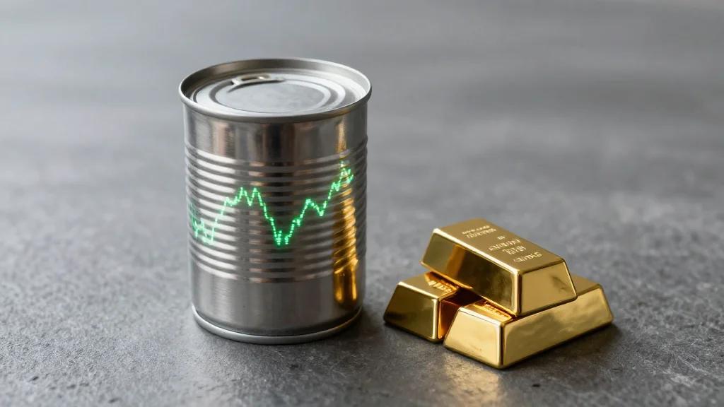 Silgan Holdings Inc (SLGN) Q1 2026 Earnings Call Transcript