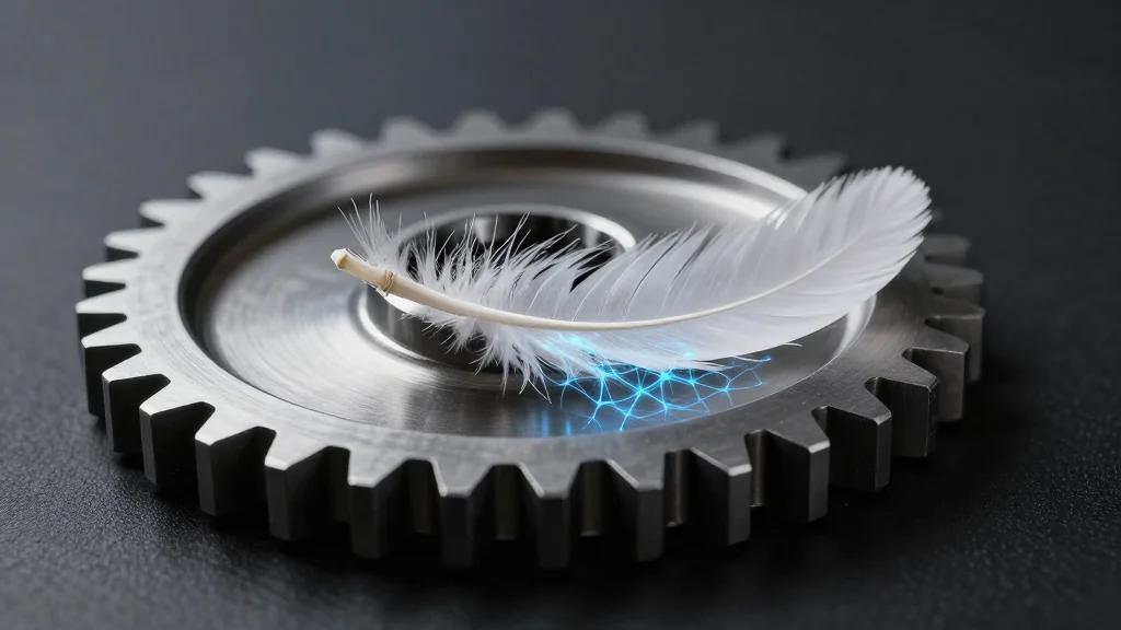 AI Turns Heavy Work Into Scalable Advantage