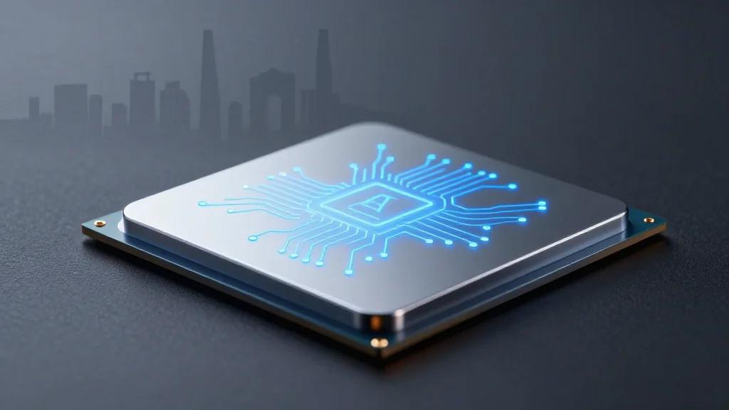 Meta Hires Ex‑ByteDance Exec Xu Rui to Lead AI Hardware