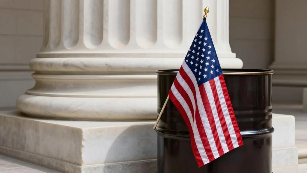 US Treasury Faces Deadline on Russian, Iranian Oil Waivers