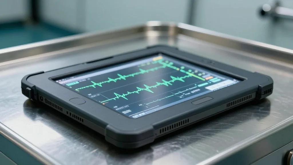 New Navy Platform Aims to Improve Medical Recordkeeping at Sea