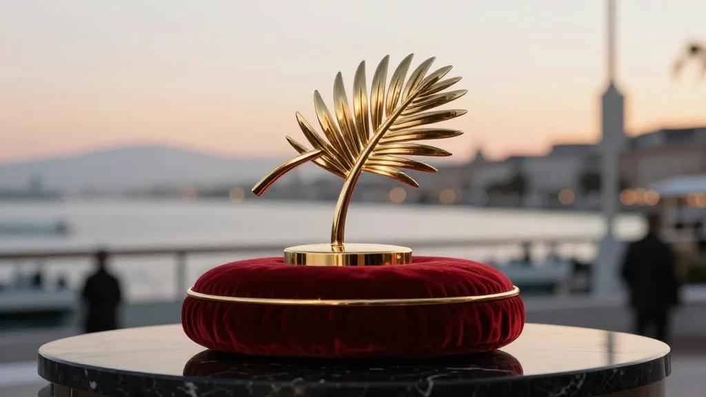 All Major Palme D'Or 2026 Contenders Finally Selected