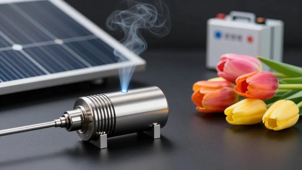 The Hydrogen Stream: Dutch Agribusiness Installs 1 MW Electrolyzer