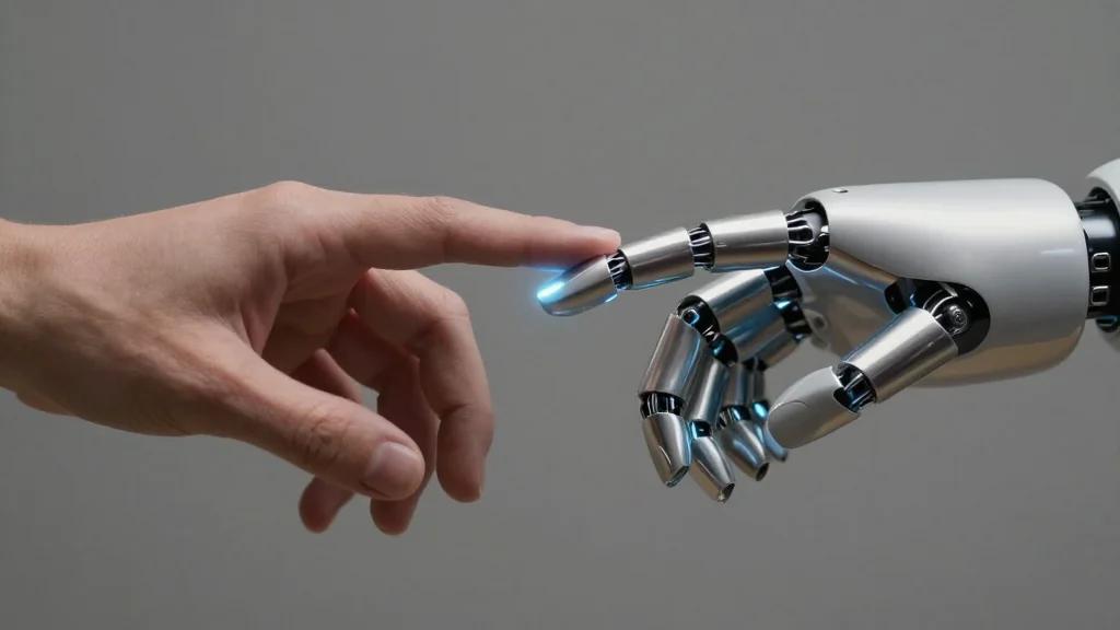 AI Will Redefine White‑Collar Work, Not Just Eliminate Jobs