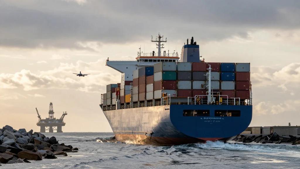 Breakbulk26: Maritime Partnerships Transcend Uncertainty Amid Middle East War