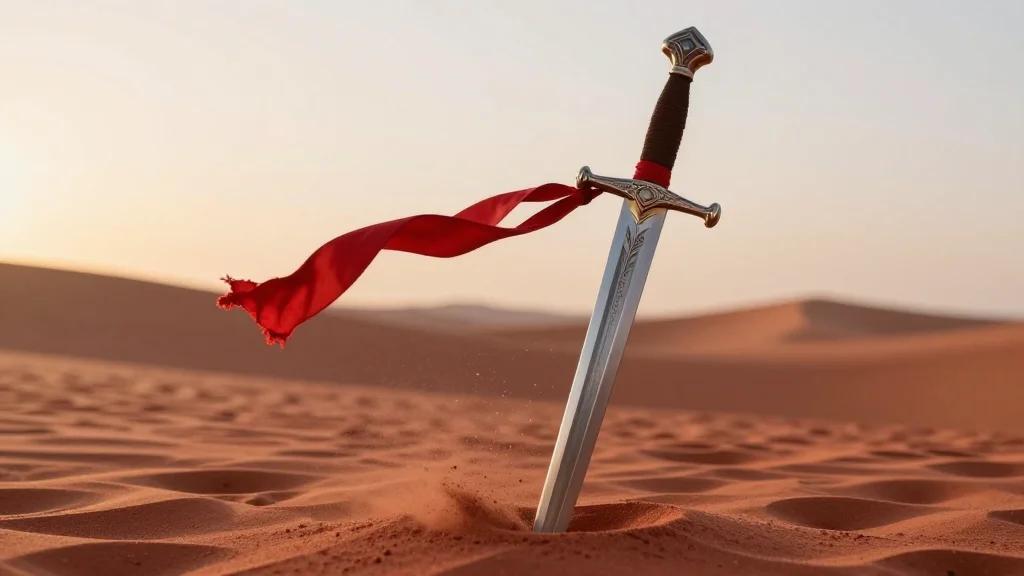 Crimson Desert Has Sold Through over 5 Million Copies Worldwide