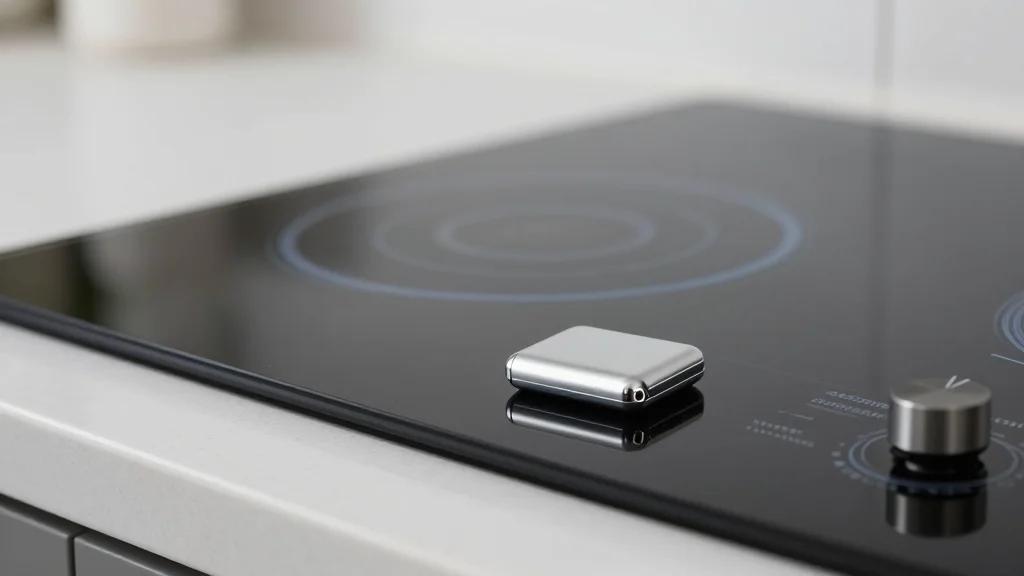 Induction Cooktops Safe for Pacemakers with Proper Awareness