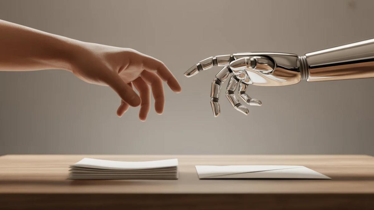AI Jobs Debate Emerges as 2026 Midterm Focus