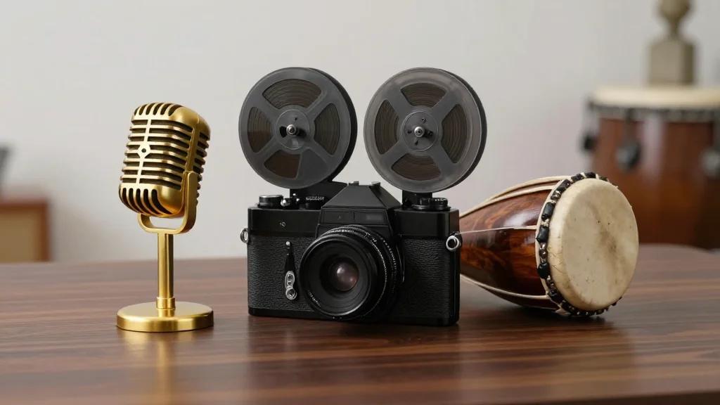 Diljit Dosanjh & A.R. Rahman’s Kya Kamaal Hai Song Out From Imtiaz Ali’s Main Vaapas Aaunga