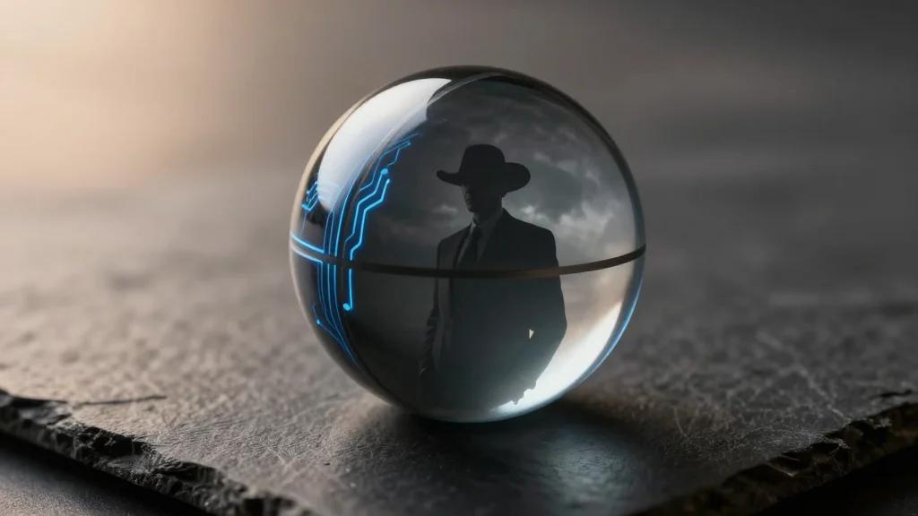 Leaders Must Inspire and Warn to Harness AI