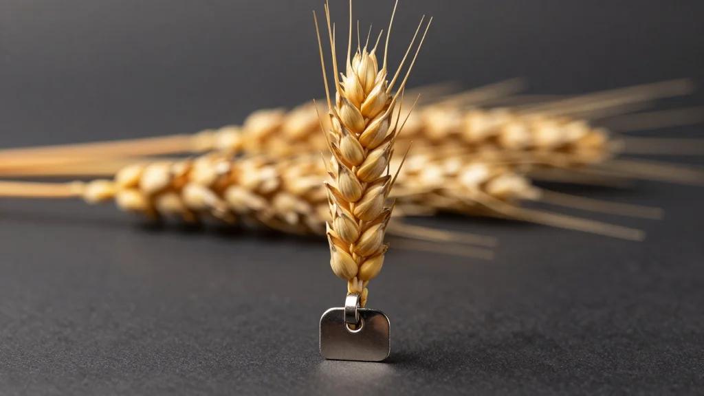 Wheat Export Inspections Outpace USDA Target by 59M Bushels