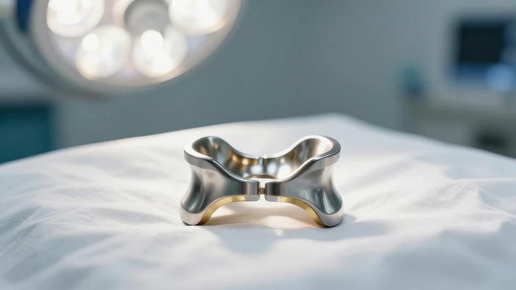 FDA Grants PMA to Synergy’s Cervical Disc