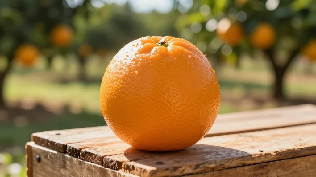 Fruit Group Capespan Names New CEO Amid Changes to Management