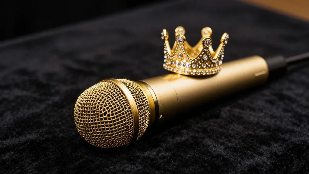 Alexia Jayy Makes ‘The Voice’ History as First Black-Woman Winner