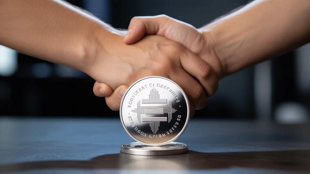 Choose Investors Who Partner, Not Micromanage