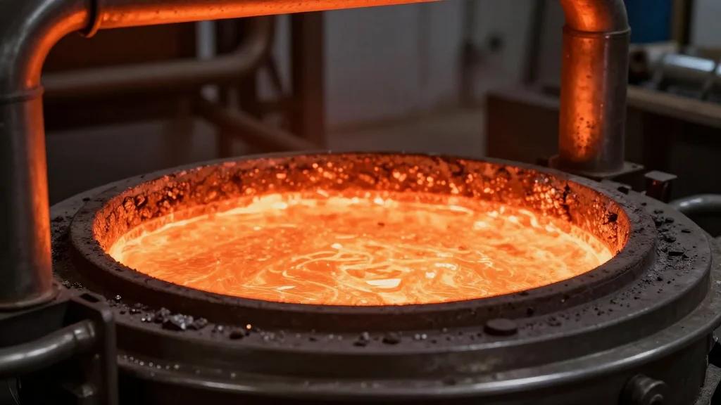 Adani’s Giant Copper Plant Hit by Technical Woes in First Year