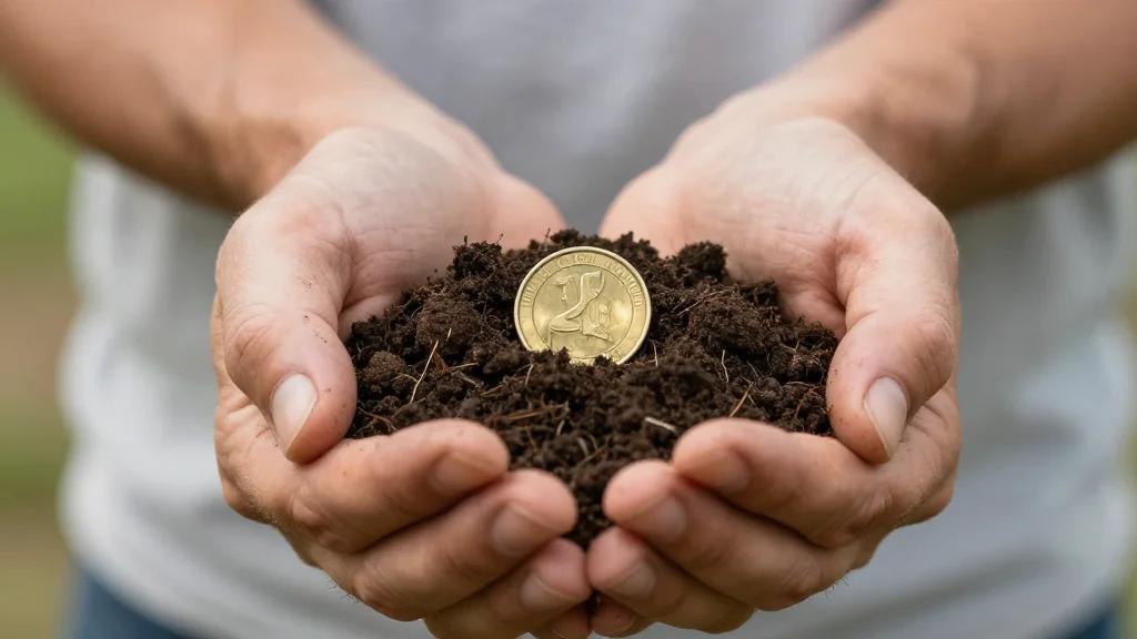 The R&D Tax Credit: A Powerful but Overlooked Incentive for the Agriculture Industry