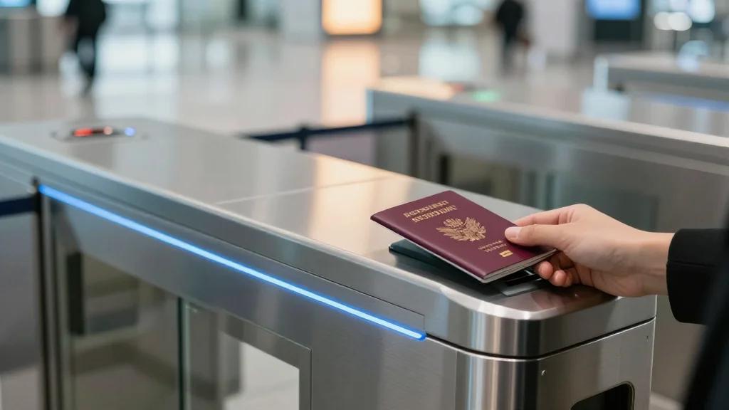 Embracing New Frontiers Through Secure and Robust Connectivity