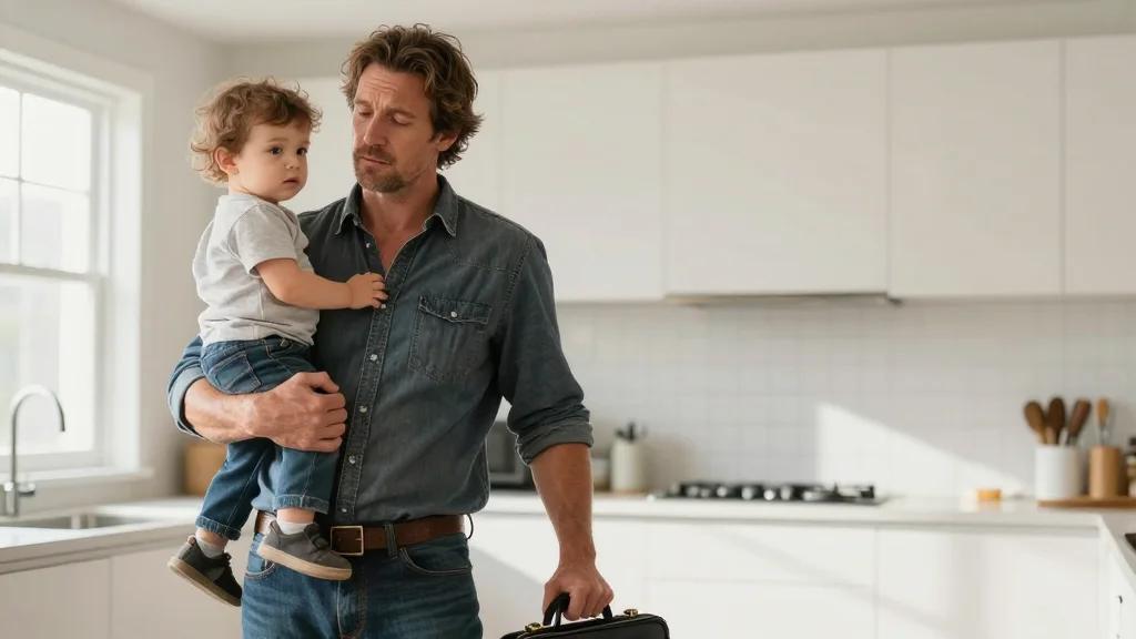 School Breaks Mean Extra Work for Parents