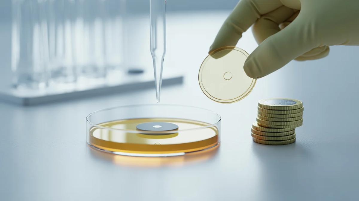 Smartbax Raises €4.7M in First Closing of Pre-Series A Funding