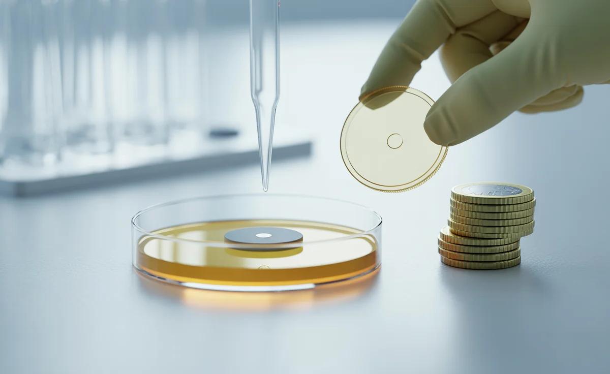 Smartbax Closes €4.7M First Tranche of Pre-Series A Round