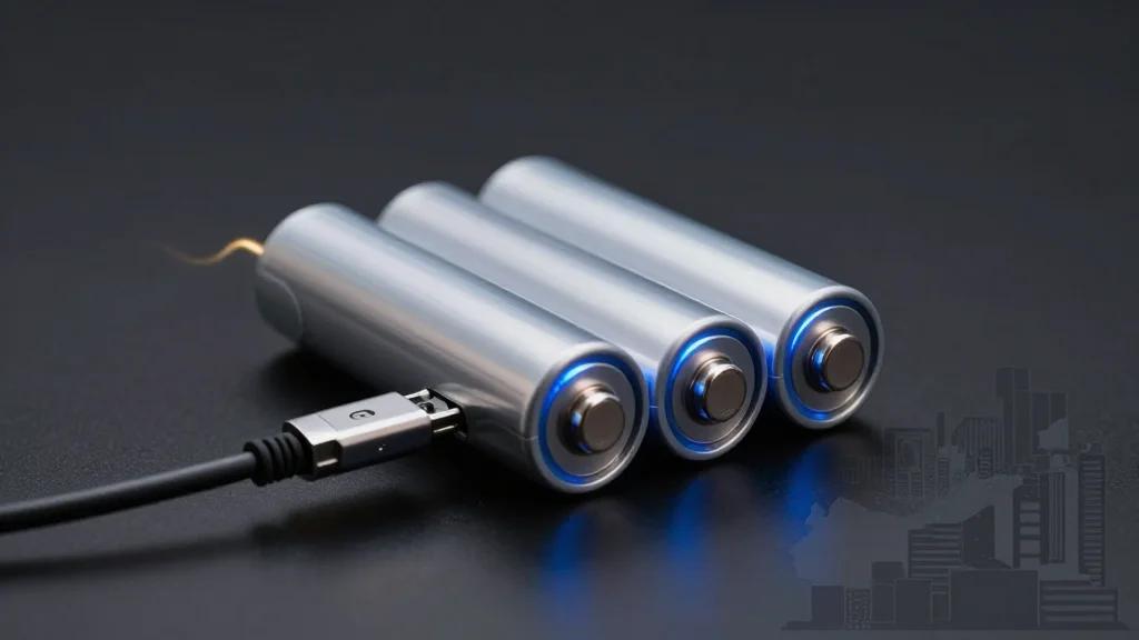 Coulomb Litech Secures ₹20 Crore Seed Funding