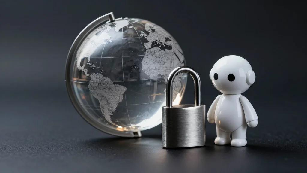 FIRESIDE CHAT: Geopolitical Turmoil, Rising AI Risk Add a New Layer to Enterprise Cyber Defense