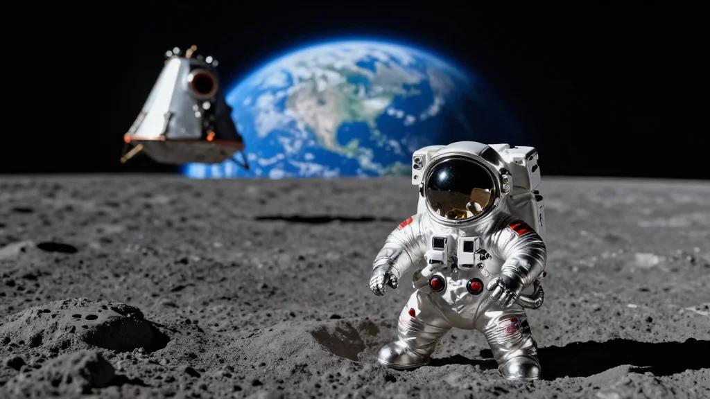 Apollo 8 Saved 1968; Artemis II Hopes to Save 2026