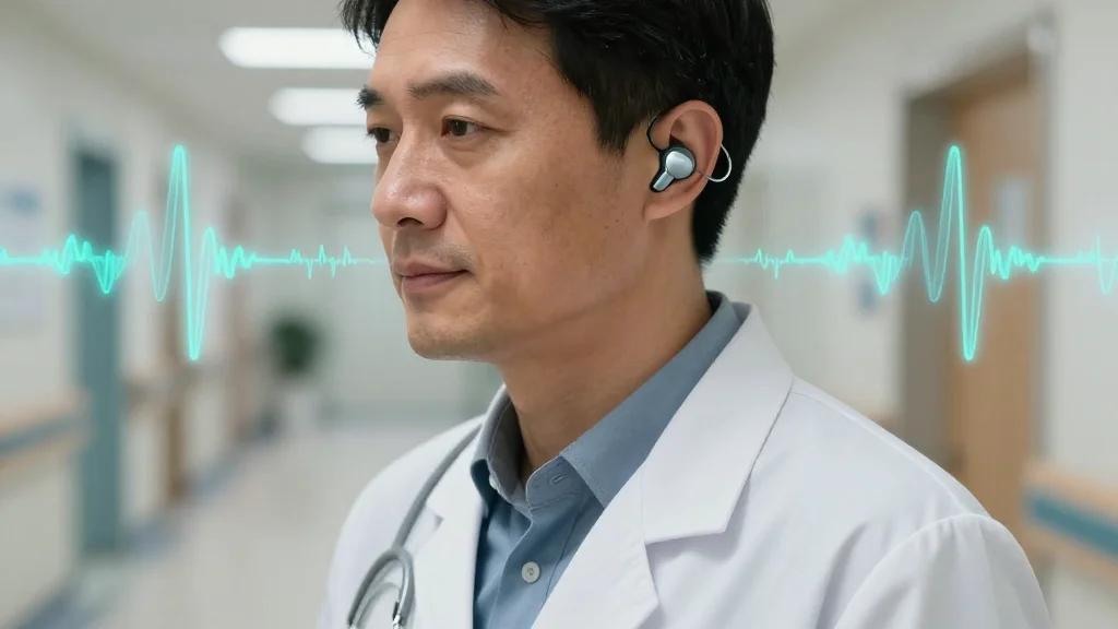 Oxford University Hospitals Shares Evaluation of Ambient Voice Pilots