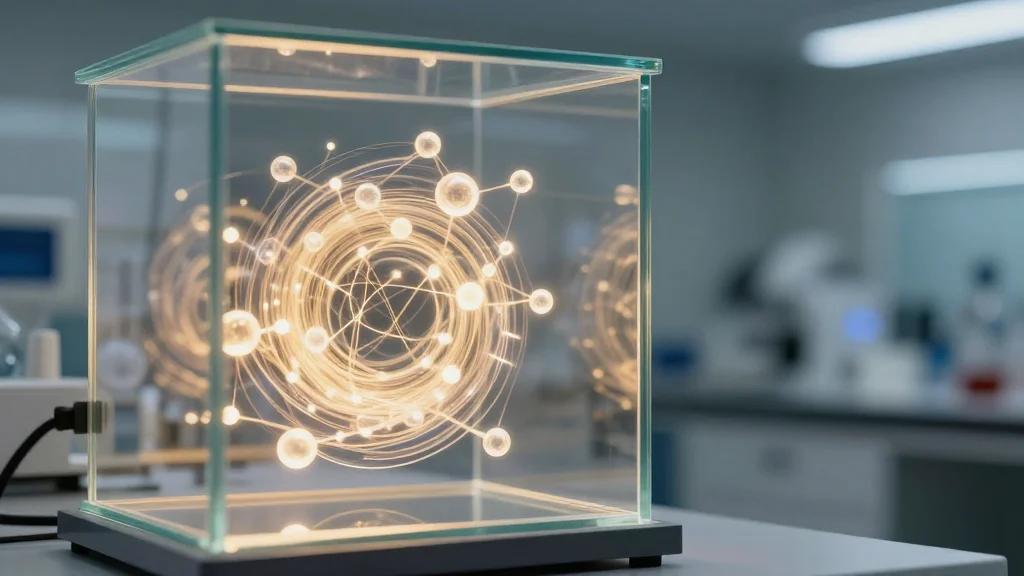 AI-Powered Idea Lab Turns Random Thoughts Into Connections