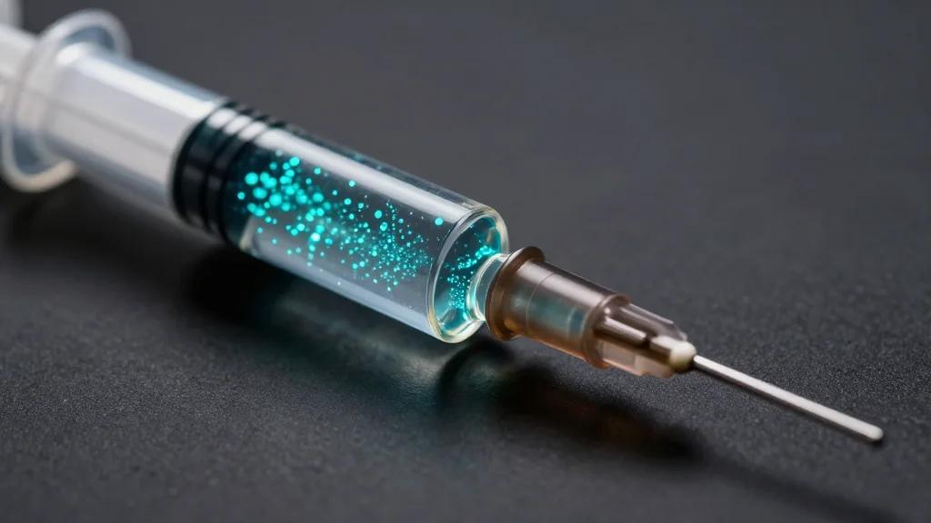 Size-Shifting Nanoparticles Successfully Deliver mRNA Medicine to the Pancreas