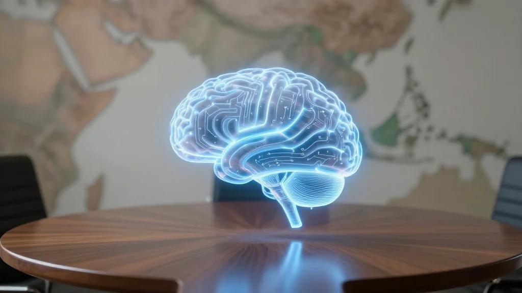 India Launches AI Governance and Economic Group to Centralize AI Policy