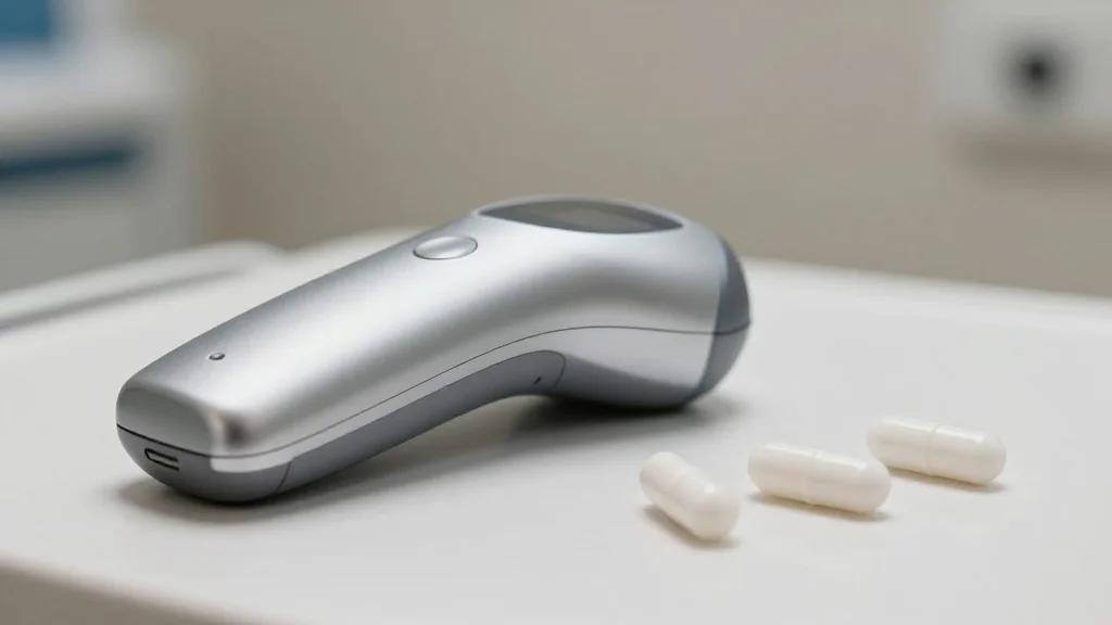 Merit Medical Acquires View Point for $140M