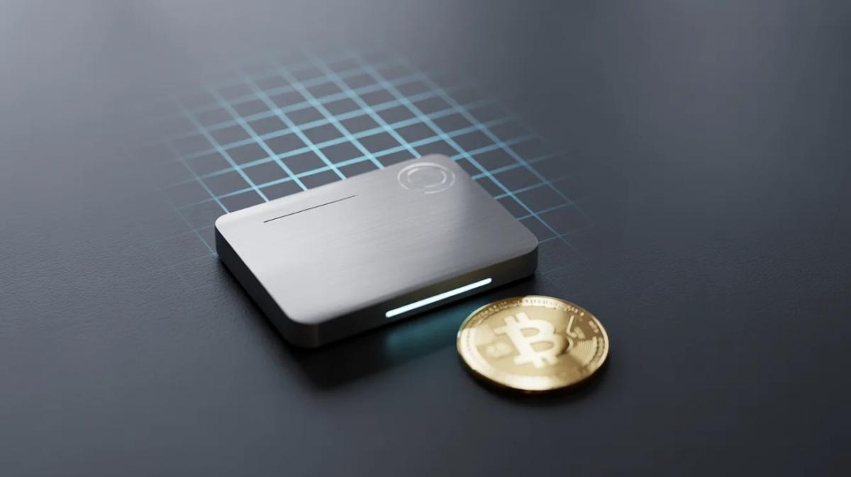 Meet Up at PubKey DC in One Hour