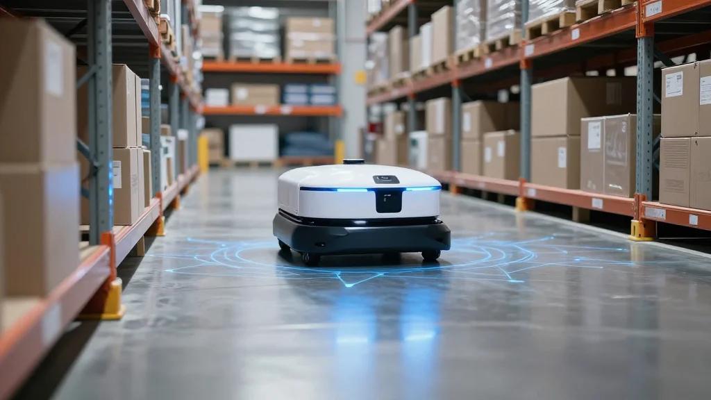 NEURA Robotics and Amazon Web Services Enter Strategic Collaboration to Accelerate Physical AI at Scale