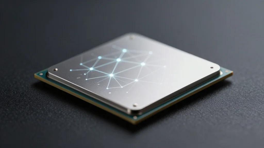 Nvidia Launches Ising Open‑source AI Suite to Speed Quantum Processor Calibration